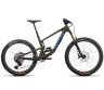 2022 Santa Cruz Bronson XX1 AXS RSV Carbon CC MX Mountain Bike (M3BIKESHOP)-0