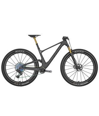 2022 Scott Spark RC SL EVO AXS Mountain Bike (M3BIKESHOP)-0