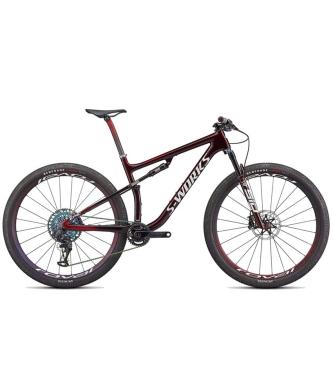 2022 S-Works Epic Speed Of Light Collection Mountain Bike (M3BIKESHOP)-0