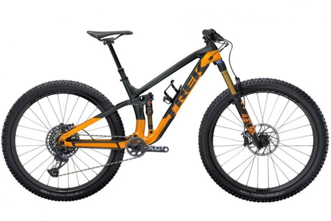 2022 Trek Fuel EX 9.9 X01 Mountain Bike (M3BIKESHOP)-0