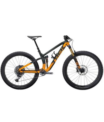 2022 Trek Fuel EX 9.9 X01 Mountain Bike (M3BIKESHOP)-0