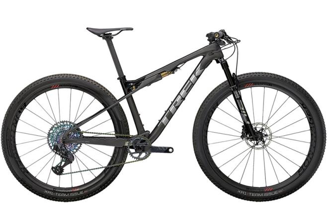 2022 Trek Supercaliber 9.9 XX1 AXS Mountain Bike (M3BIKESHOP)-0
