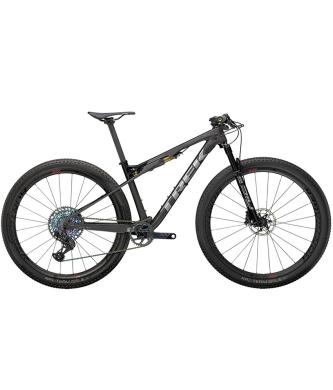 2022 Trek Supercaliber 9.9 XX1 AXS Mountain Bike (M3BIKESHOP)-0