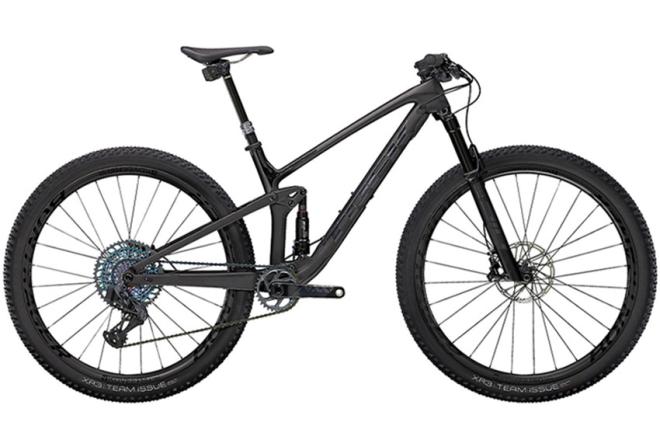 2022 Trek Top Fuel 9.9 XX1 AXS Mountain Bike (M3BIKESHOP)-0
