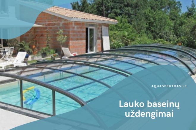 Masažinių ir plaukimo baseinų uždengimai-0