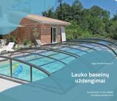 Masažinių ir plaukimo baseinų uždengimai-0