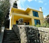 Villa Pontikonisi Corfu Graikija 6 Svečiai-0