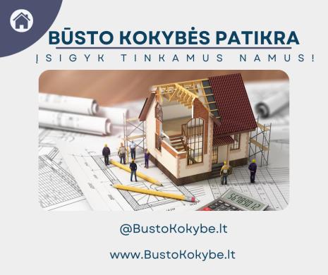 Būsto kokybės patikra-0
