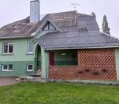 Parduodamas namas Tauragėje-0
