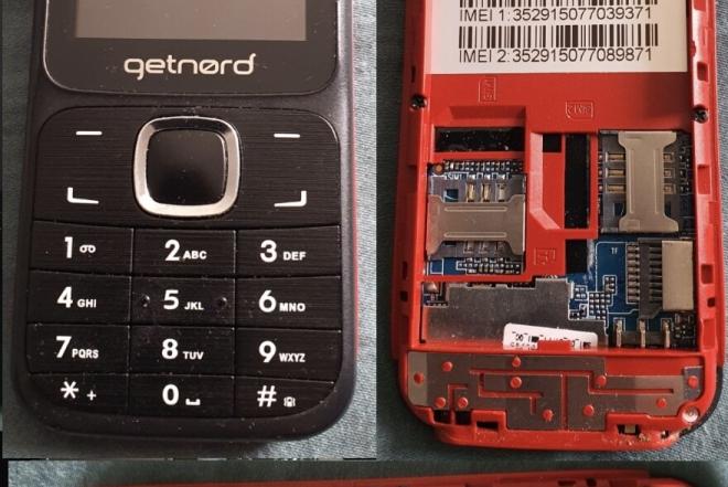 Getnord walrus f16 Dedasi dvi sim-0