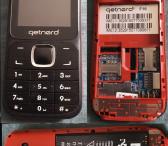 Getnord walrus f16 Dedasi dvi sim-0