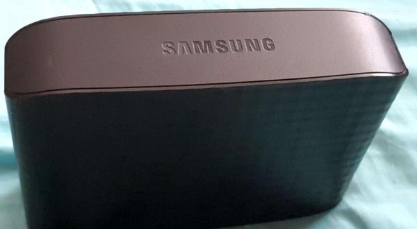 Išorinis kietasis „Samsung D3 Station“ standusis diskas suteikia iki 3 TB darbalaukio atminties-0