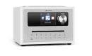Auna radija su Bluetooth, Aux, Usb ir CD-0