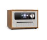 Auna radija su Bluetooth, Aux, Usb ir CD-0