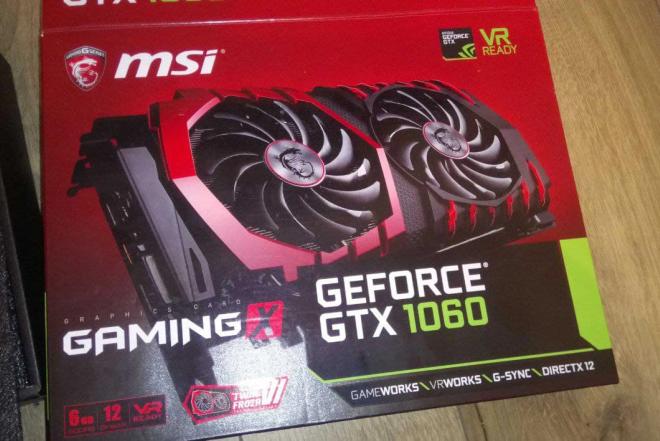 GeForce GTX 1060 Gaming X 6 GB-0
