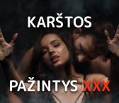 Pažintys XXX - karščiausios pažintys-0