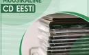 Muusikaline CD Eesti-0