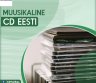 Muusikaline CD Eesti-0