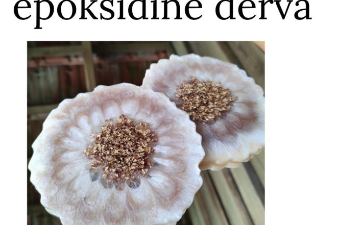 Epoksidas - epoksidinė derva-0