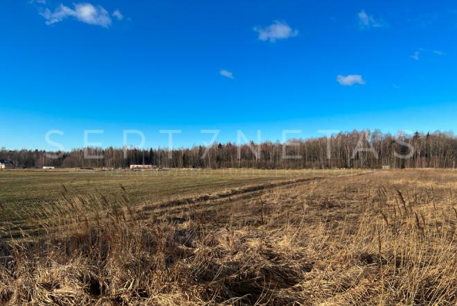 Parduodamas sklypas Kretingos raj.-0