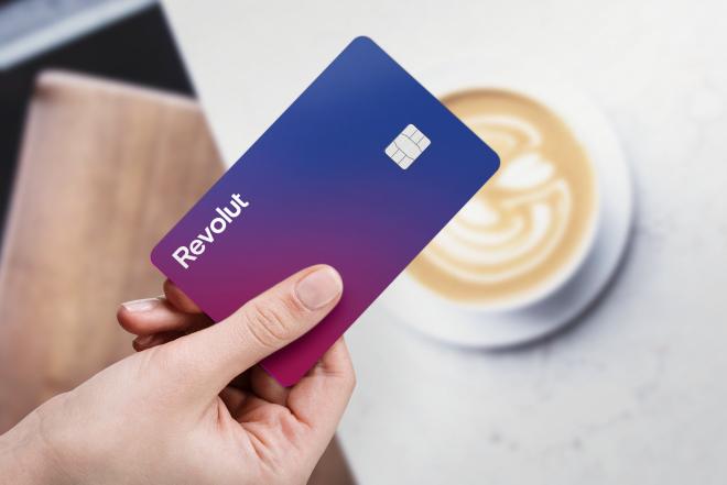Nemokama Revolut Kortelė ir dar gaunate 10€ Revolut.-0