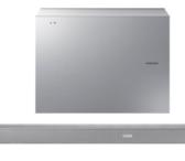 Samsung Hwk5513.1 Wireless Sound Bar with Sub-0