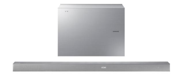 Samsung Hwk5513.1 Wireless Sound Bar with Sub-0