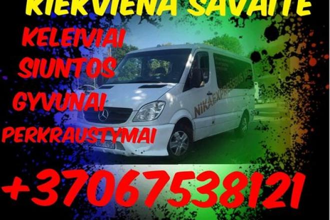 LIETUVA VOKIETIJA-0