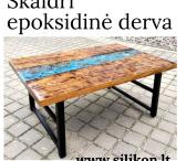 Epoksidas - epoksidinė derva-0