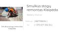Smulkus stogų remontas Klaipėda-0