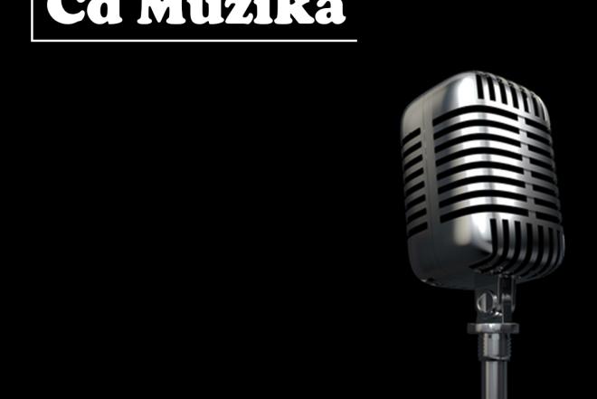 Cd Muzika-0