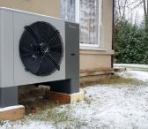 Šilumos siurblių montavimas, katilinių įrengimas-0