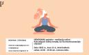 NEMOKAMA paskaita-meditacija online | Kaip pajausti vidinę ramybę, kai išoriniame pasaulyje chaosas?-0