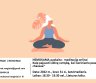 NEMOKAMA paskaita-meditacija online | Kaip pajausti vidinę ramybę, kai išoriniame pasaulyje chaosas?-0