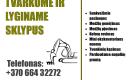 TVARKOME SKLYPUS-0