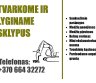 TVARKOME SKLYPUS-0