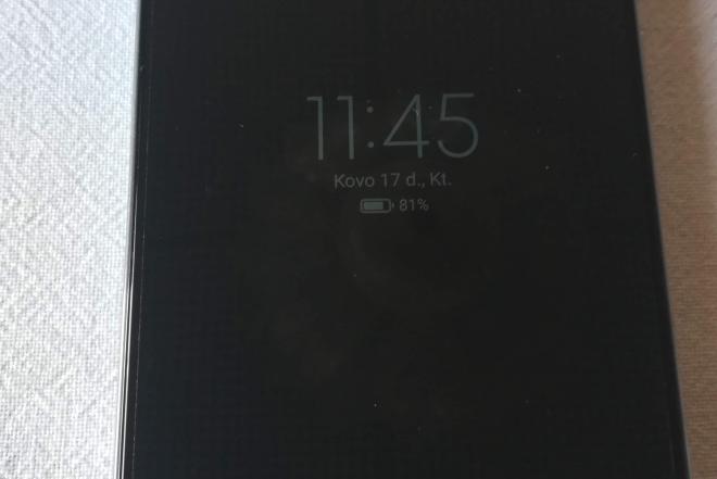 XIAOMI 11T PRO 8/128GB CELESTIAL BLUE NAUDOTAS 1 MĖN.-0