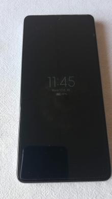 XIAOMI 11T PRO 8/128GB CELESTIAL BLUE NAUDOTAS 1 MĖN.-0