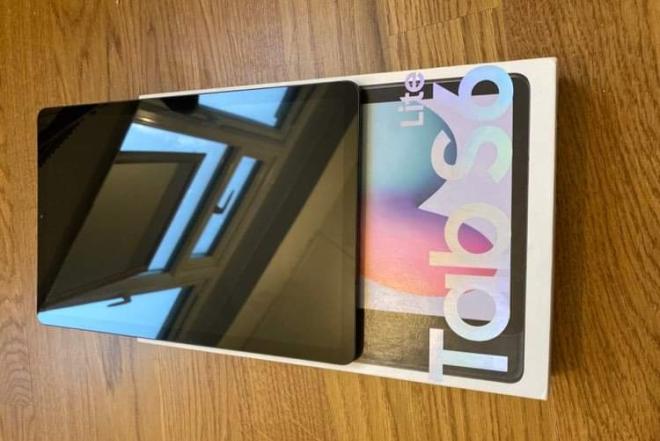 Samsung Galaxy S6 Lite 4G plancete-0