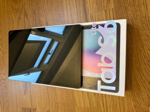 Samsung Galaxy S6 Lite 4G plancete-0