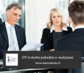 LaisvaKėdė. CV ir darbo pokalbio e-mokymai-0