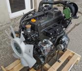 VARIKLIS YANMAR 4TNV94, 4TVE94-0