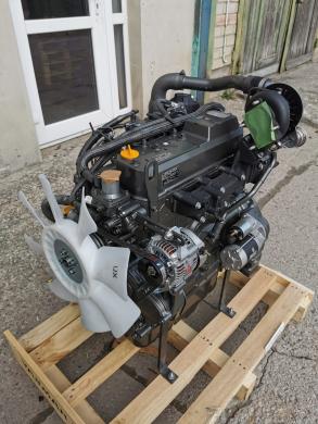 VARIKLIS YANMAR 4TNV94, 4TVE94-0