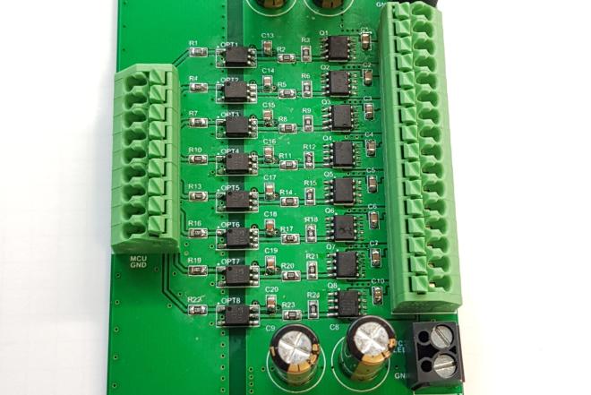 Elektronikos projektavimas, programavimas, automatikos sprendimai-0