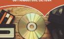 Internetine Muzikos CD Parduotuve Lietuva-0