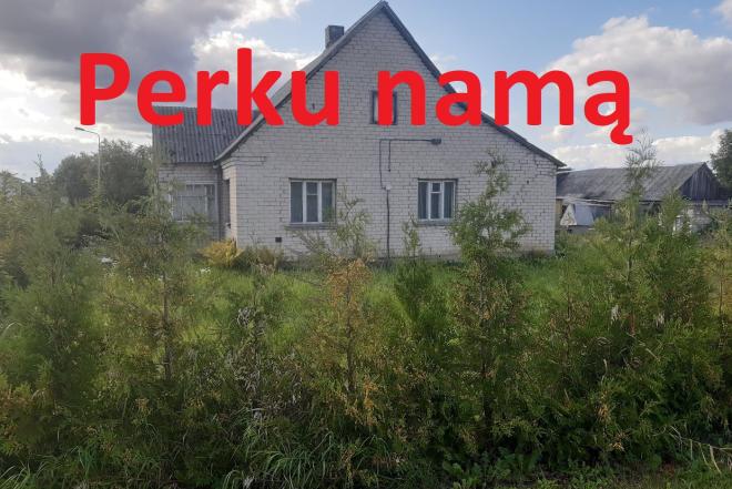 Perku namą-0