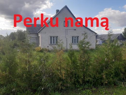 Ieškau butu, namų pirkti-0