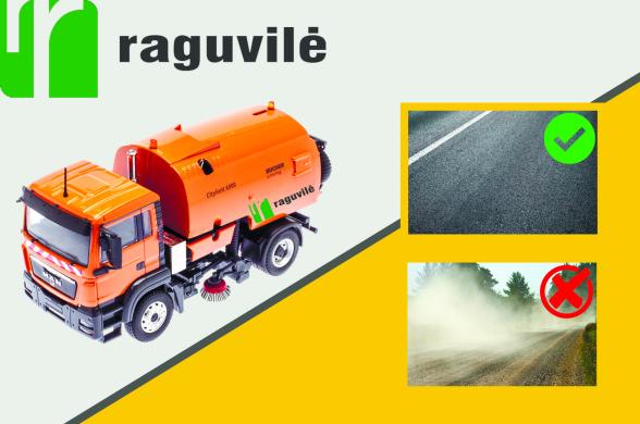 Gatvių valimas.Gatvių šlavimas.Mechanizuotas gatvių šlavimas.-0