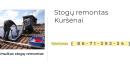 Stogų remontas Kuršėnai-0