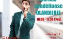 Darbas sandėliuose OLANDIJA-0
